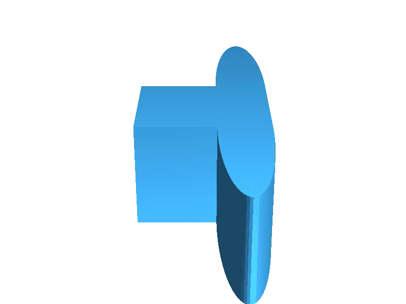 Fenstergriff