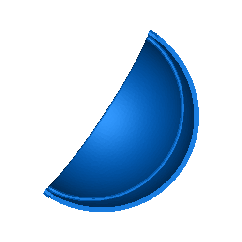 Ricks ship 3D models download Creality Cloud