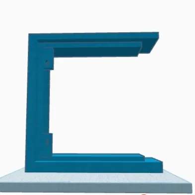 Case Panel P10 