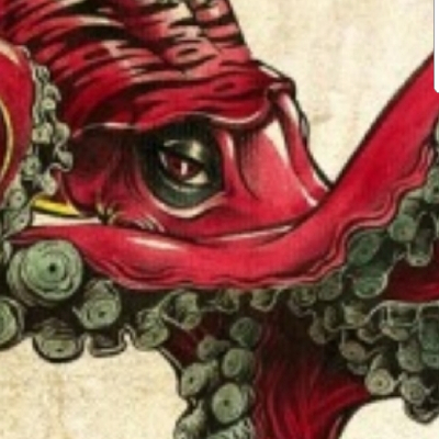 avatar of Th3RedKrakken