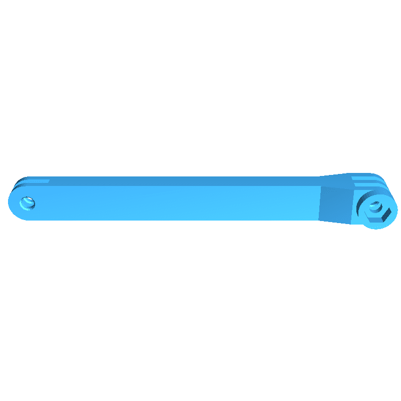 Universal-Telefonhalterung für Ender 3