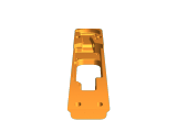 AD dummy szkielet V3-0