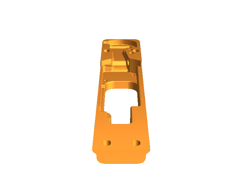 AD dummy szkielet V3