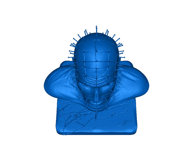 pinhead