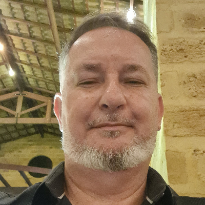 avatar of Marco Aurelio C C