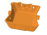 Dron spare part-0