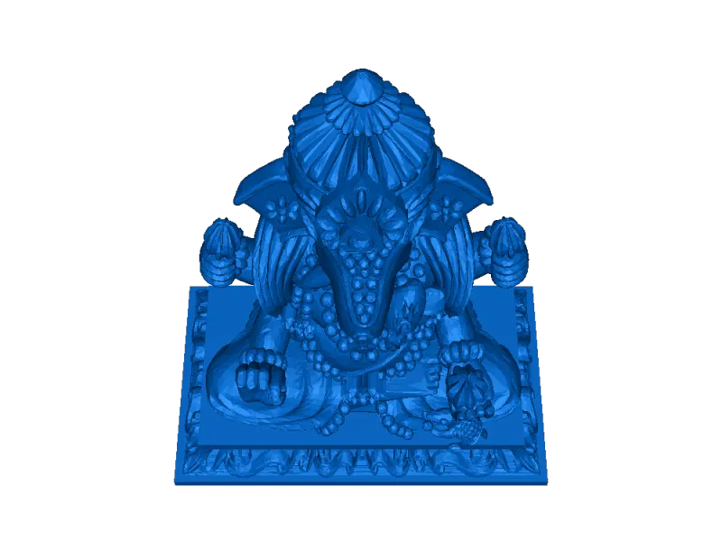 Ganesha