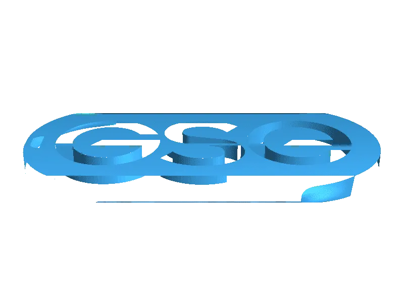 Porte cle GSE