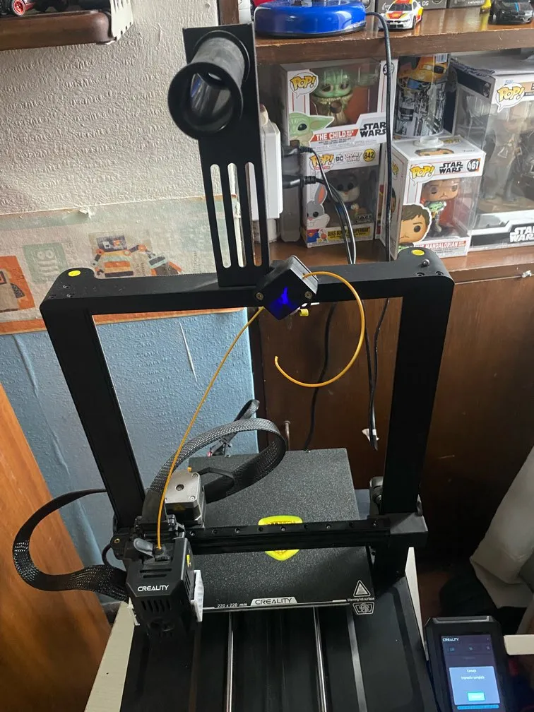ender-3 v3 KE CHILE
