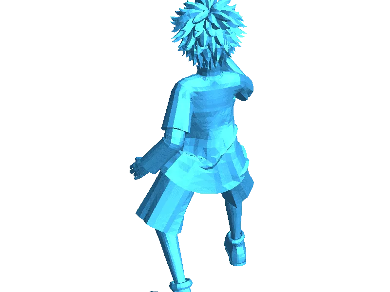 Killua