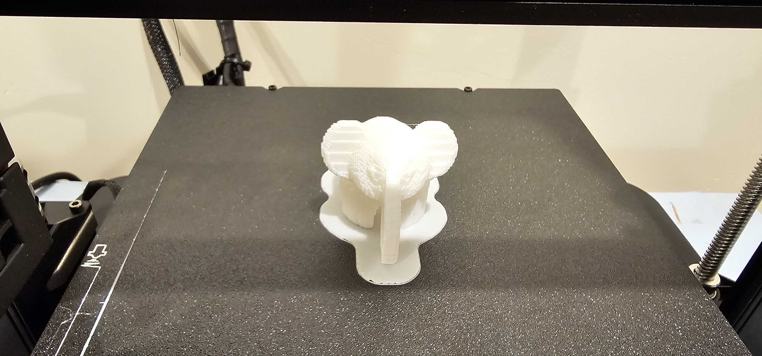 I just got a 3D printer and it has been a blast and I'm so excited to ...