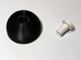 Suporte de cultivo para plugues de frag-1