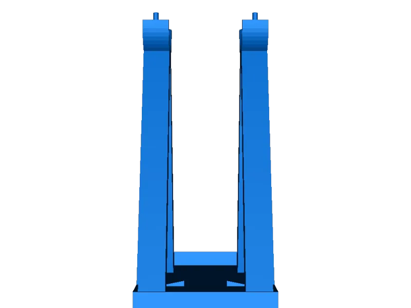 roată de ferris