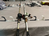 Fishing Pole holders chain-1