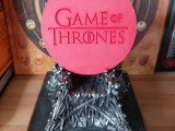 Sous-verre Maison Targaryen-1