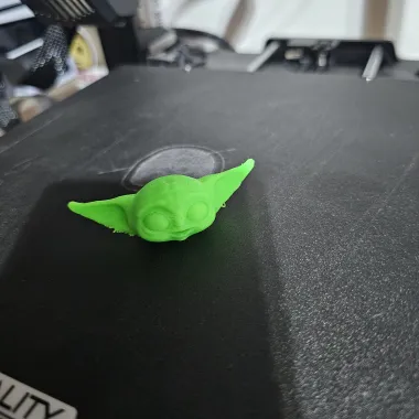 Baby Yoda Toothpaste Vomit-0