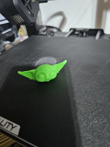 Baby Yoda Toothpaste Vomit-0