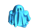 Little Ghost-2