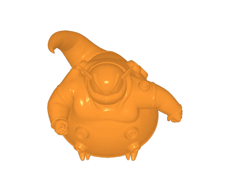 fat janemba