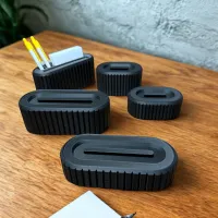 MULTIPURPOSE OFFICE ORGANIZER CONTAINER (RARAMI)-0