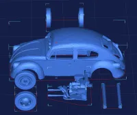 VW beetle-3