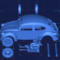 VW beetle-3