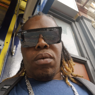 avatar of Jah humble