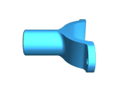 Ninebot ES2 accesory super v2-0