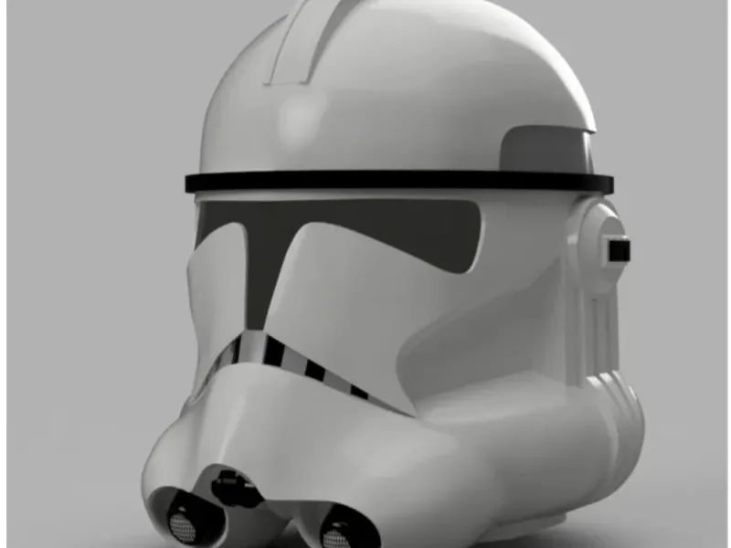 clone troopers