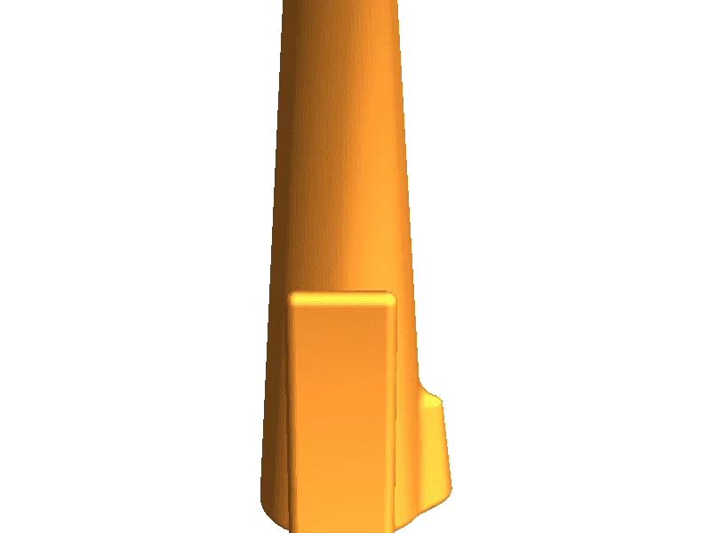 Mora120_beltclip
