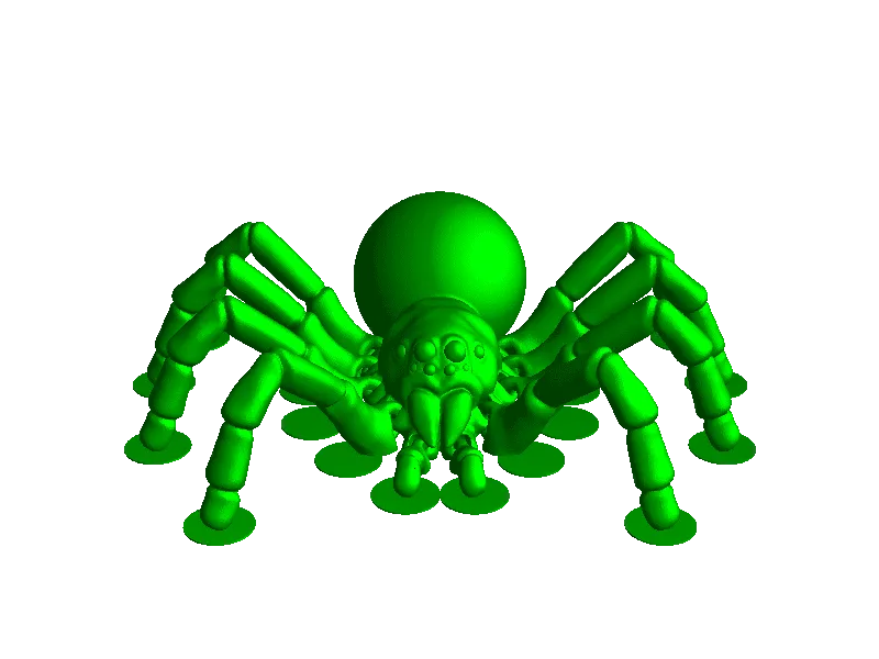 tarentule