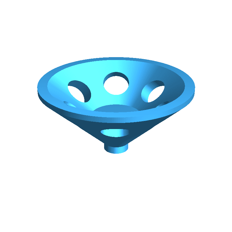Centrifugadora DIYBio