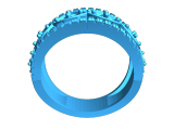 Good-looking Ring-0