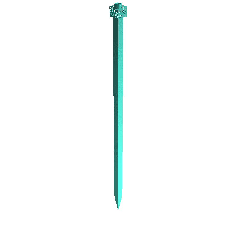 sword