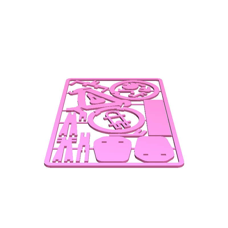 touring-bike-business-card-3d-models-download-creality-cloud