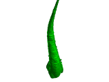 Godzilla Tail-0