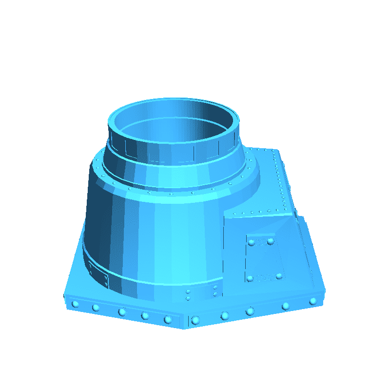 Doctor Who - Special Weapons Dalek