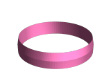 Aro torta 15 cm-0