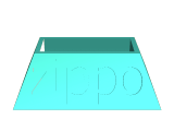 Zippo Stand-0