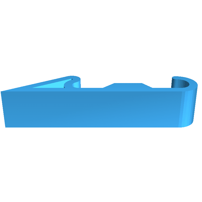 Sanding tool (mini) | 3D models download | Creality Cloud