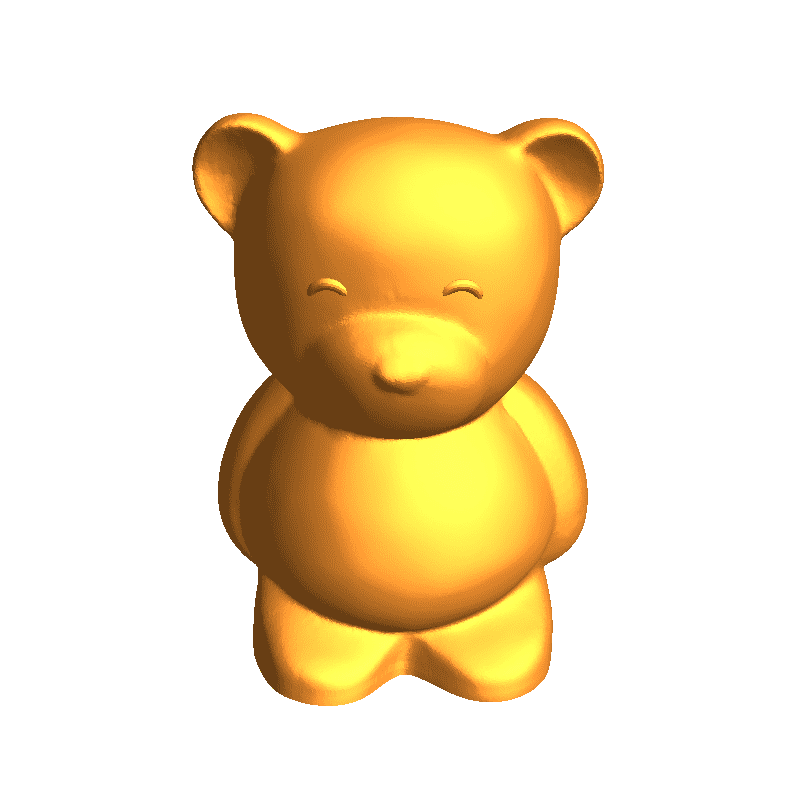 Bear