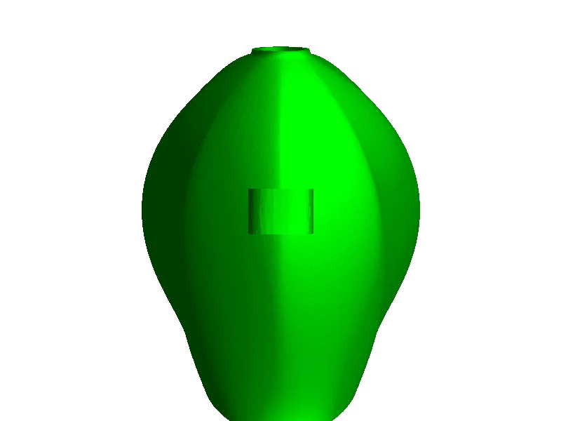 death whistle, thicker walls