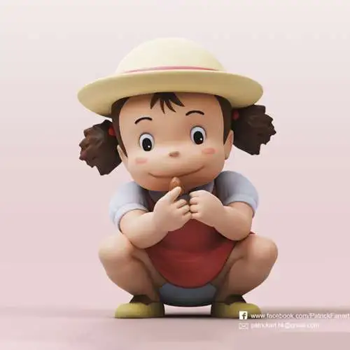 Mei+Kusakabe(Pokemon)