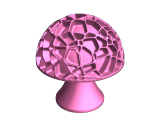 atomic mushroom cloud lamb-0