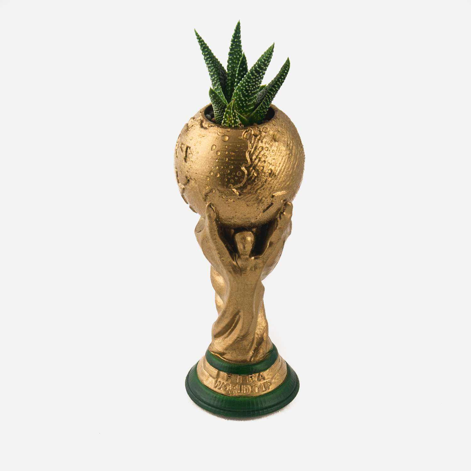 Fifa World cup planter