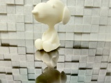 Chaveiro Snoopy-1
