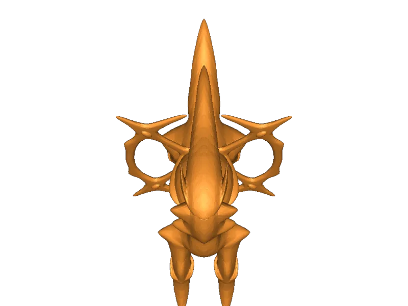 arceus