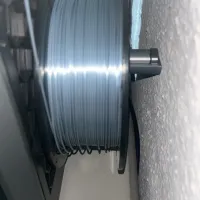 K1 Spool holder with two 608 2Z bearings-2