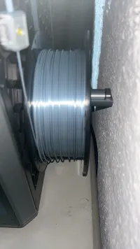 K1 Spool holder with two 608 2Z bearings-2