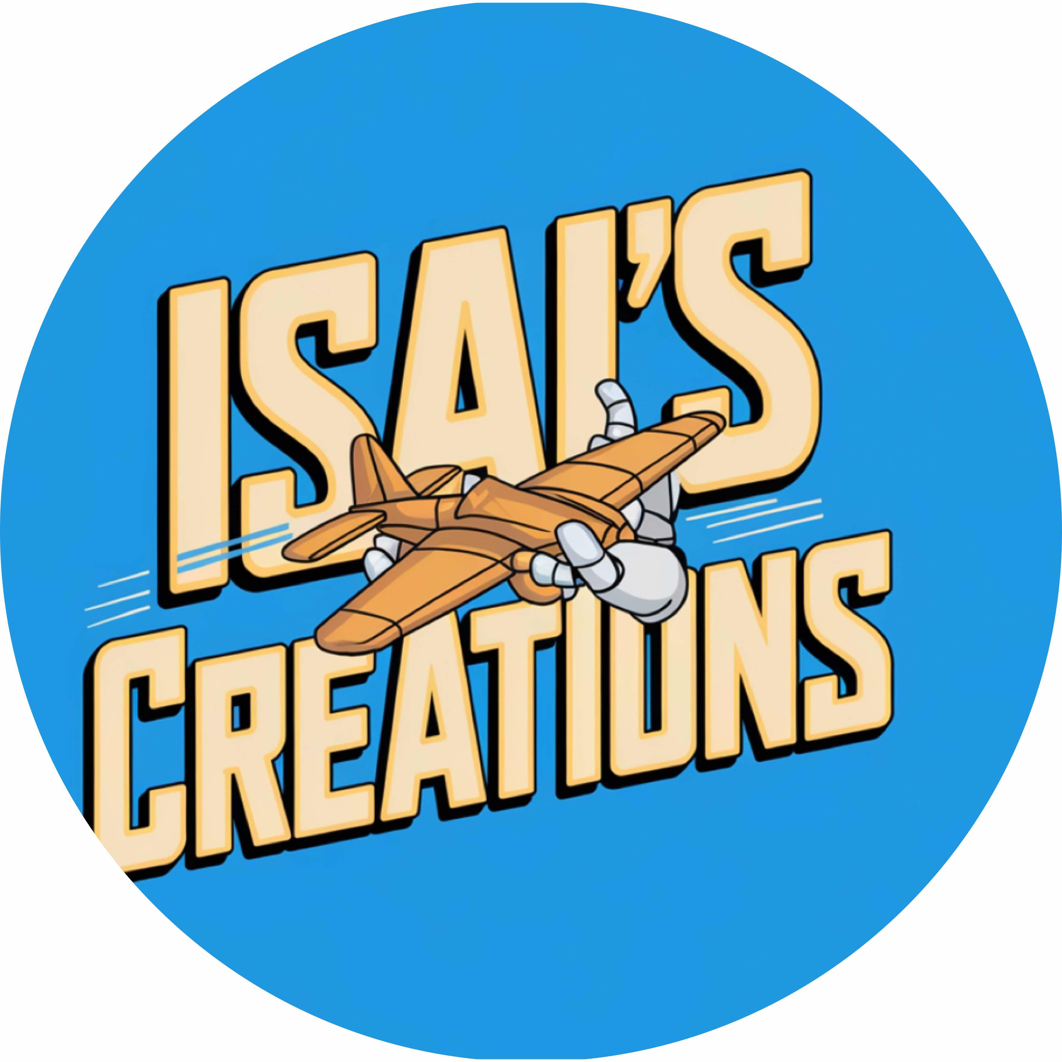 avatar of Isai Banman